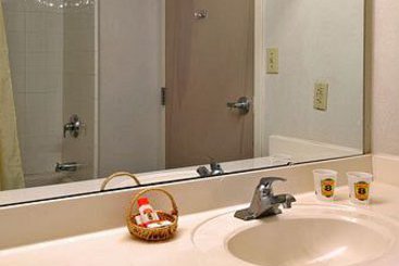 Motel Comfort Inn Myrtle Beach  | North Myrtle Beach | South Carolina | United States 4