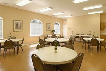 Motel Comfort Inn Myrtle Beach  | North Myrtle Beach | South Carolina | United States 5