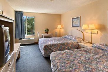 Motel Comfort Inn Myrtle Beach  | North Myrtle Beach | South Carolina | United States 6