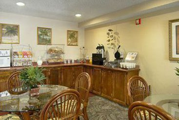 Motel Comfort Inn Myrtle Beach  | North Myrtle Beach | South Carolina | United States 7