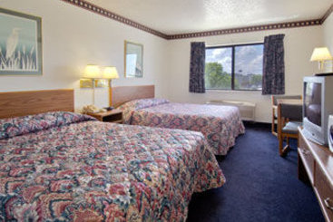 Super 8 Motel  | Fond du Lac | Wisconsin | United States 3