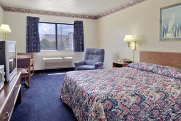 Super 8 Motel  | Fond du Lac | Wisconsin | United States 4