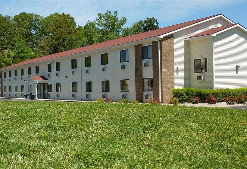 Motel Super 8 Radcliff Ft. Knox Area Radcliff