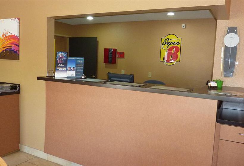 Motel Super 8 Radcliff Ft. Knox Area  | Radcliff | Kentucky | United States 1