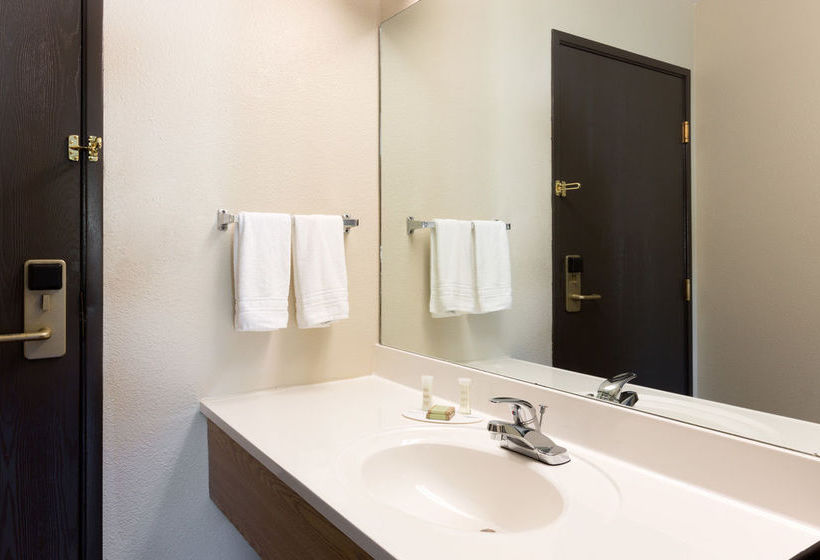 Motel Super 8 Radcliff Ft. Knox Area  | Radcliff | Kentucky | United States 12