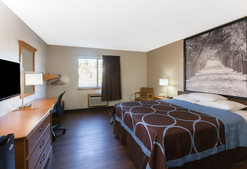 Motel Super 8 Radcliff Ft. Knox Area  | Radcliff | Kentucky | United States 14