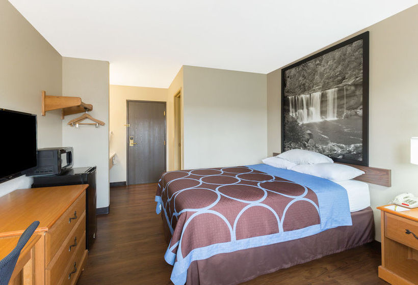 Motel Super 8 Radcliff Ft. Knox Area  | Radcliff | Kentucky | United States 15