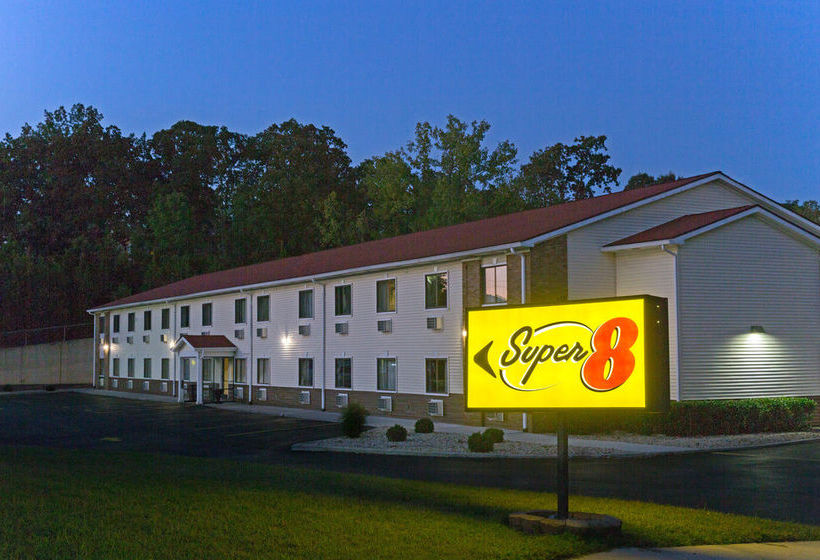 Motel Super 8 Radcliff Ft. Knox Area  | Radcliff | Kentucky | United States 16