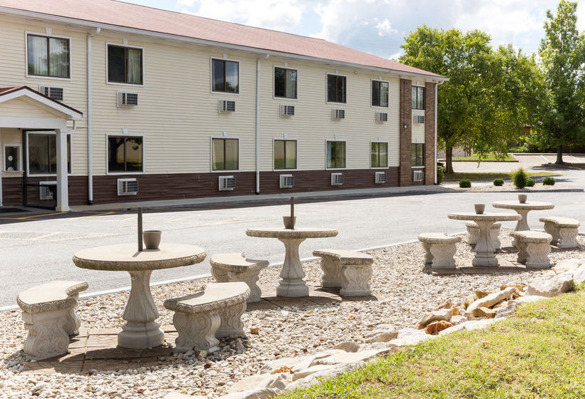 Motel Super 8 Radcliff Ft. Knox Area  | Radcliff | Kentucky | United States 17