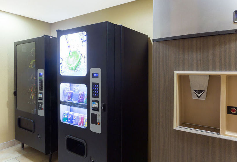 Motel Super 8 Radcliff Ft. Knox Area  | Radcliff | Kentucky | United States 18