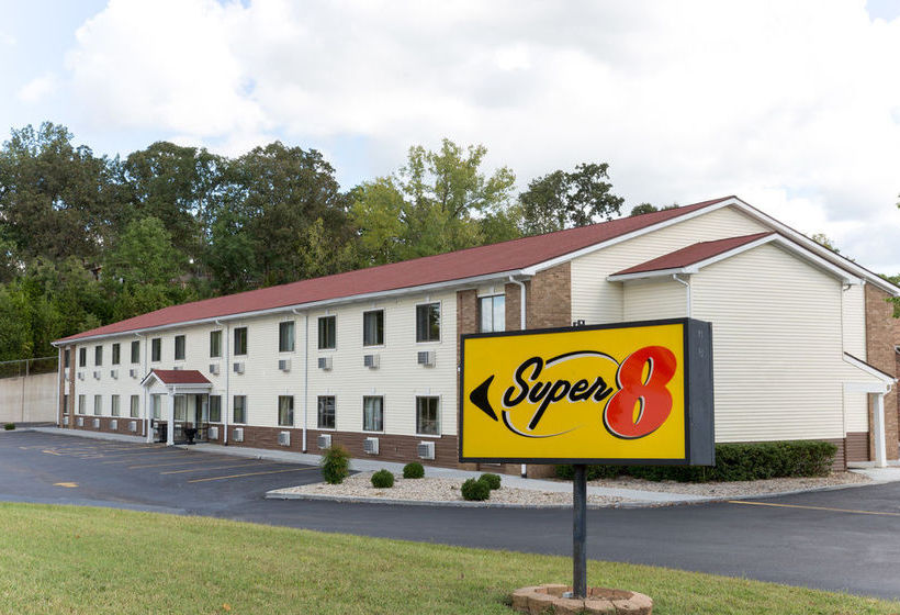 Motel Super 8 Radcliff Ft. Knox Area  | Radcliff | Kentucky | United States 4