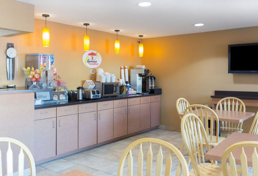 Motel Super 8 Radcliff Ft. Knox Area  | Radcliff | Kentucky | United States 7