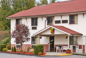 Motel Super 8 Augusta Maine