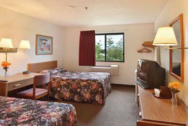 Motel Super 8 Augusta  | Augusta | Maine | United States 1