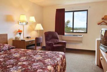 Motel Super 8 Augusta  | Augusta | Maine | United States 4
