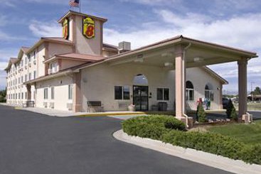 Motel Super 8 Fruita 