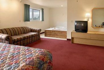 Motel Super 8 Fruita  | Fruita | Colorado | Vereinigte Staaten 3