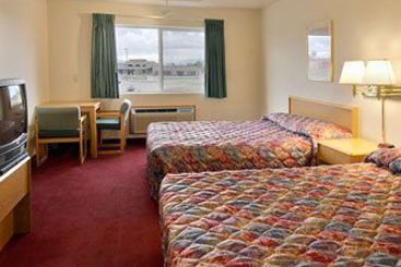 Motel Super 8 Fruita  | Fruita | Colorado | Vereinigte Staaten 5