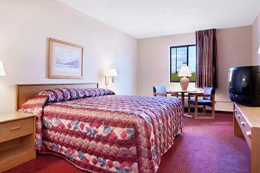 Hotel Super 8 Wentzville  | Wentzville | Missouri | Vereinigte Staaten 1