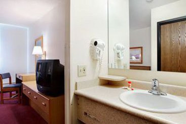 Hotel Super 8 Wentzville  | Wentzville | Missouri | Vereinigte Staaten 2