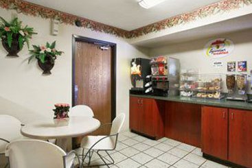 Hotel Super 8 Wentzville  | Wentzville | Missouri | Vereinigte Staaten 3