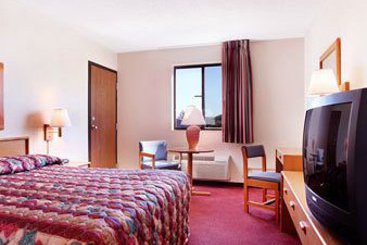Hotel Super 8 Wentzville  | Wentzville | Missouri | Vereinigte Staaten 4