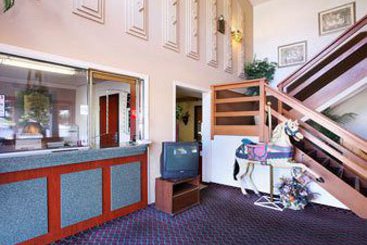 Hotel Super 8 Wentzville  | Wentzville | Missouri | Vereinigte Staaten 5