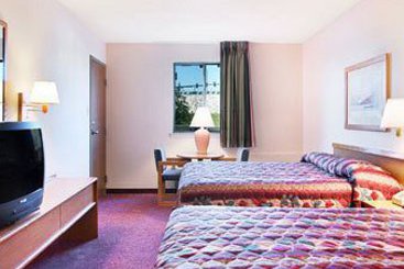 Hotel Super 8 Wentzville  | Wentzville | Missouri | Vereinigte Staaten 6