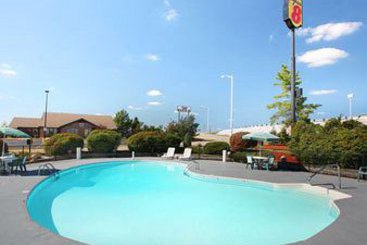 Hotel Super 8 Wentzville  | Wentzville | Missouri | Vereinigte Staaten 7