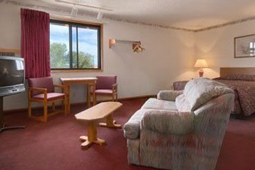 Super 8 Motel New Mexico