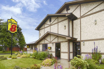 Motel Super 8 Sitka