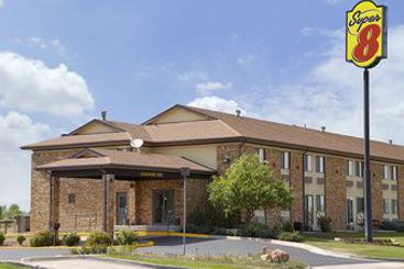 Super 8 Motel Fort Collins Fort Collins