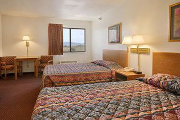 Super 8 Motel Fort Collins  | Fort Collins | Colorado | United States 8