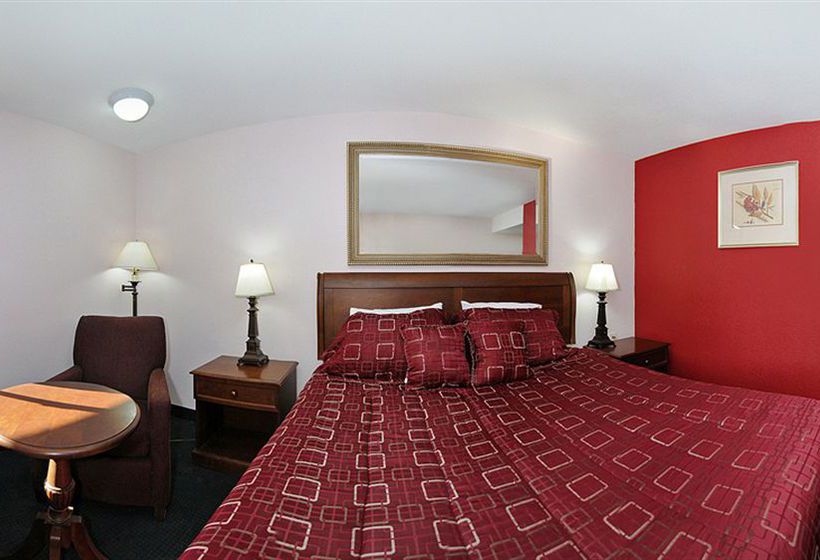 Super 8 Motel  | Harrisburg | Pennsylvania | United States 11