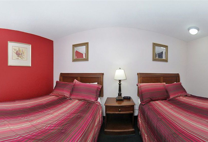 Super 8 Motel  | Harrisburg | Pennsylvania | United States 12