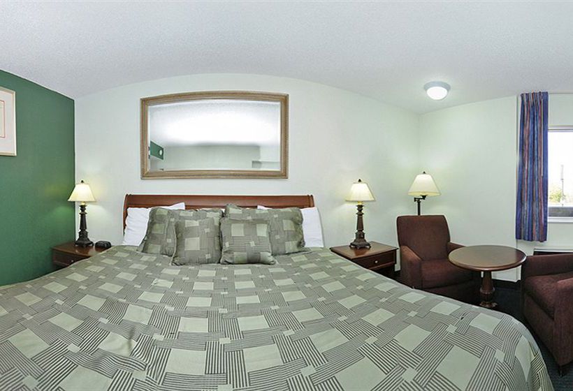 Super 8 Motel  | Harrisburg | Pennsylvania | United States 13