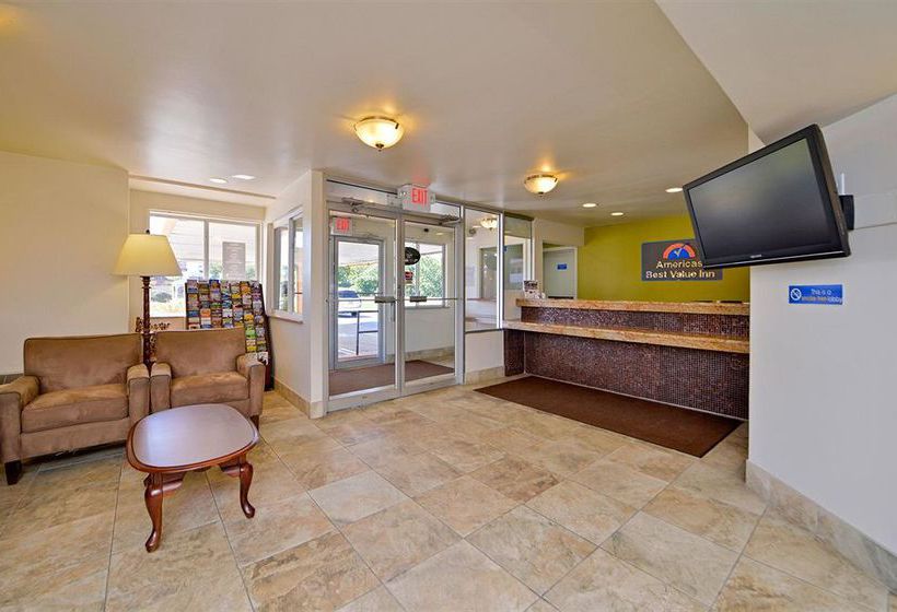 Super 8 Motel  | Harrisburg | Pennsylvania | United States 3