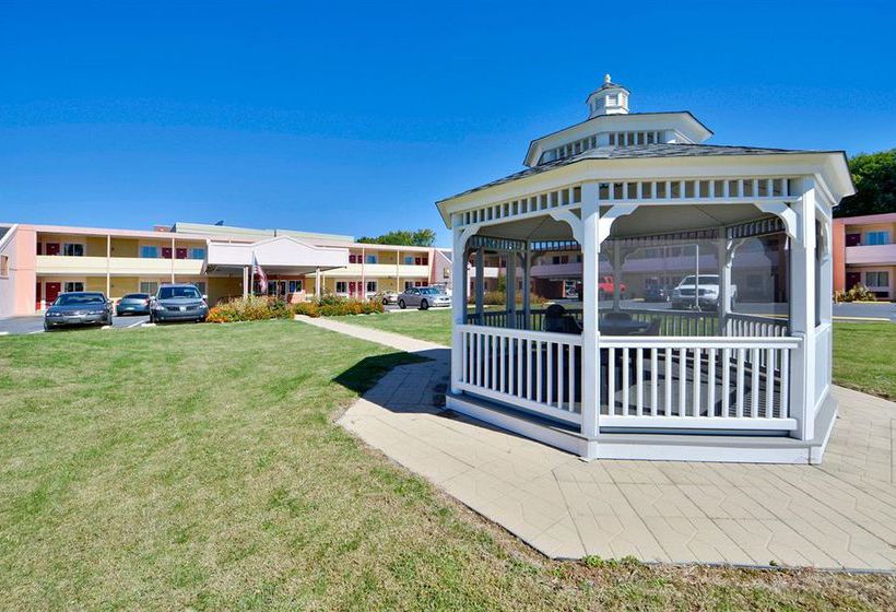 Super 8 Motel  | Harrisburg | Pennsylvania | United States 5