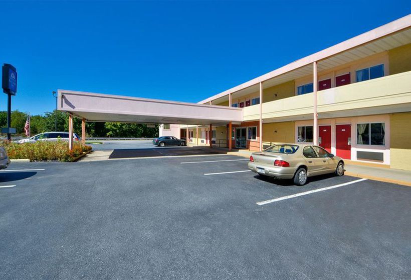 Super 8 Motel  | Harrisburg | Pennsylvania | United States 9