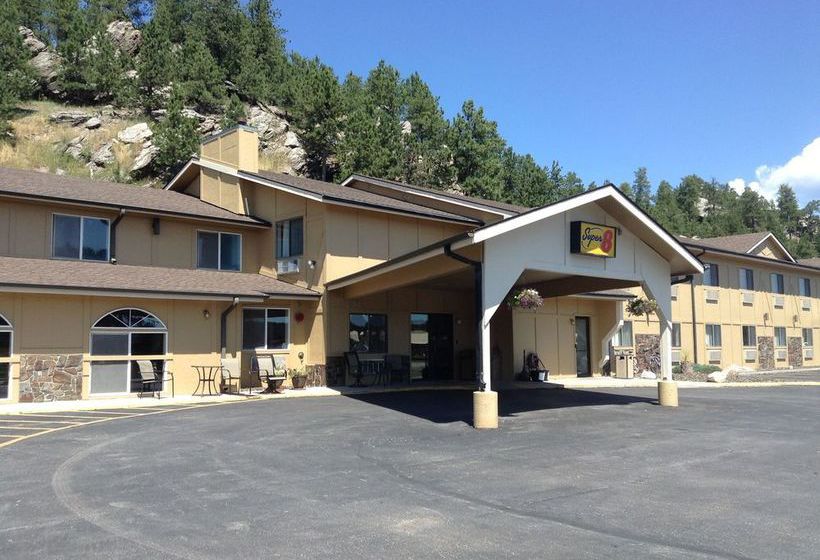 Motel Super 8 Custer Crazy Horse Area  | Custer | South Dakota | United States 1
