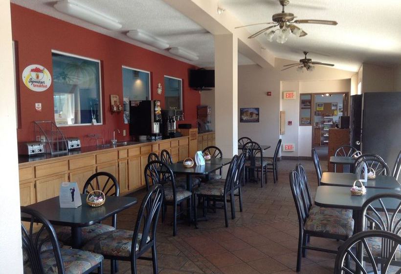 Motel Super 8 Custer Crazy Horse Area  | Custer | South Dakota | United States 10