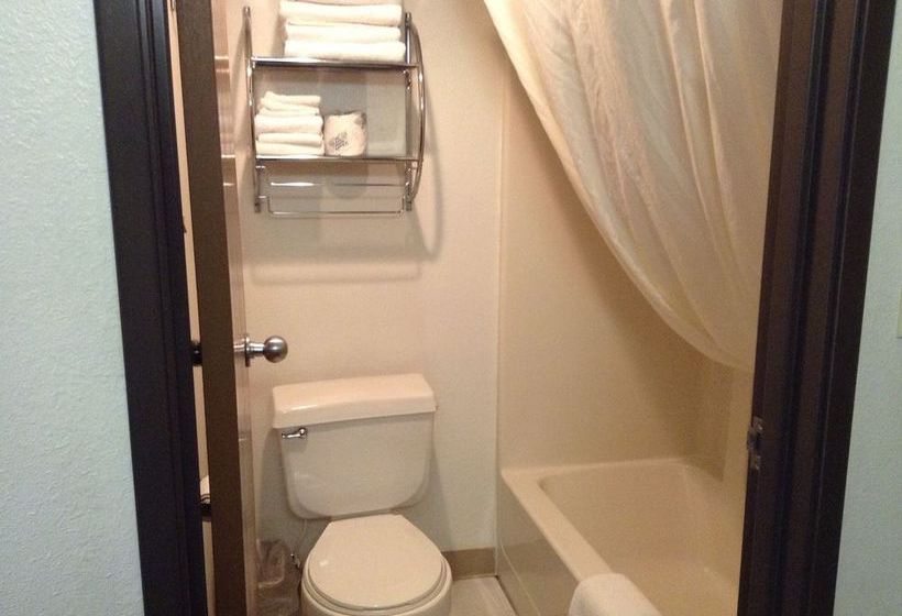 Motel Super 8 Custer Crazy Horse Area  | Custer | South Dakota | United States 11