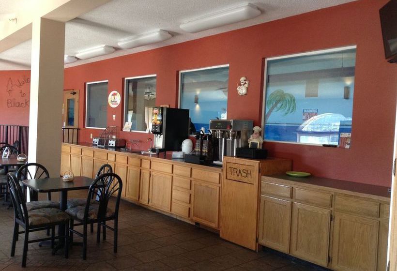 Motel Super 8 Custer Crazy Horse Area  | Custer | South Dakota | United States 12