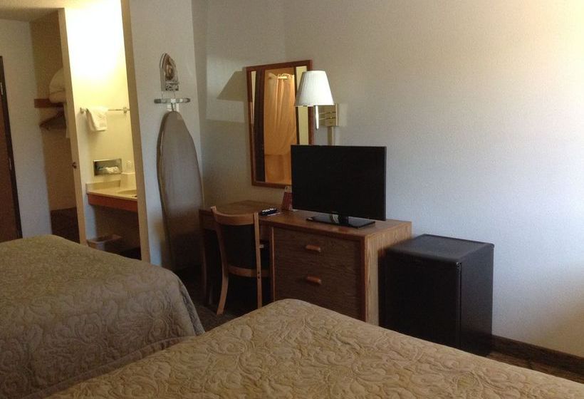 Motel Super 8 Custer Crazy Horse Area  | Custer | South Dakota | United States 13