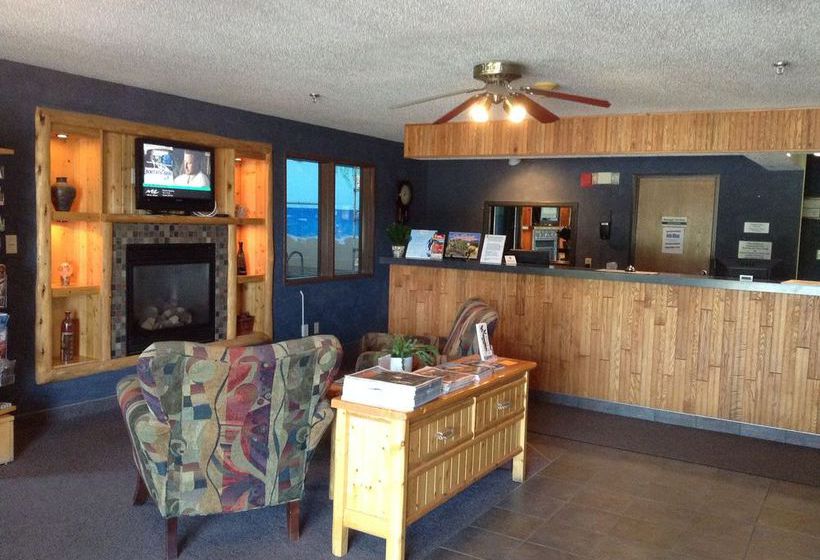 Motel Super 8 Custer Crazy Horse Area  | Custer | South Dakota | United States 14