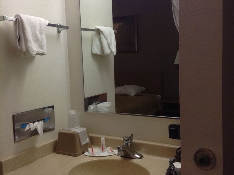 Motel Super 8 Custer Crazy Horse Area  | Custer | South Dakota | United States 15