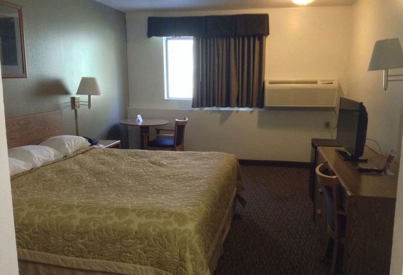 Motel Super 8 Custer Crazy Horse Area  | Custer | South Dakota | United States 2