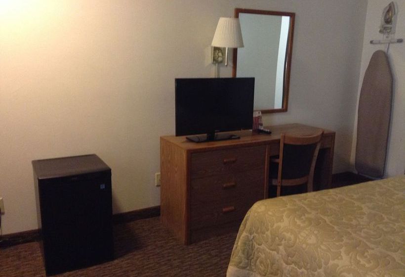 Motel Super 8 Custer Crazy Horse Area  | Custer | South Dakota | United States 3