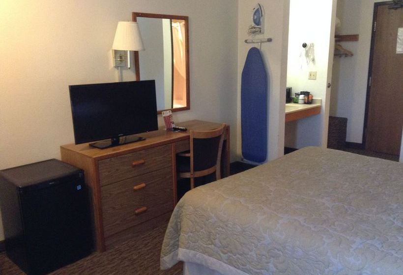 Motel Super 8 Custer Crazy Horse Area  | Custer | South Dakota | United States 4