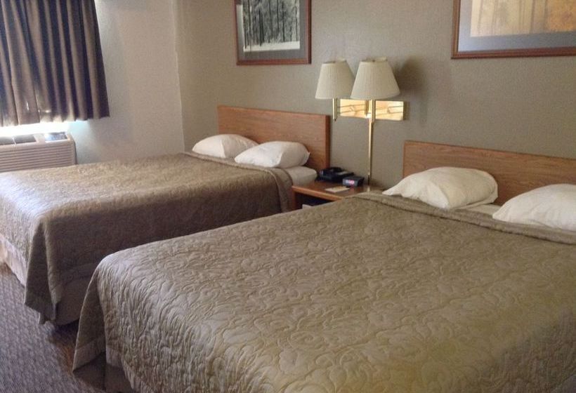 Motel Super 8 Custer Crazy Horse Area  | Custer | South Dakota | United States 5